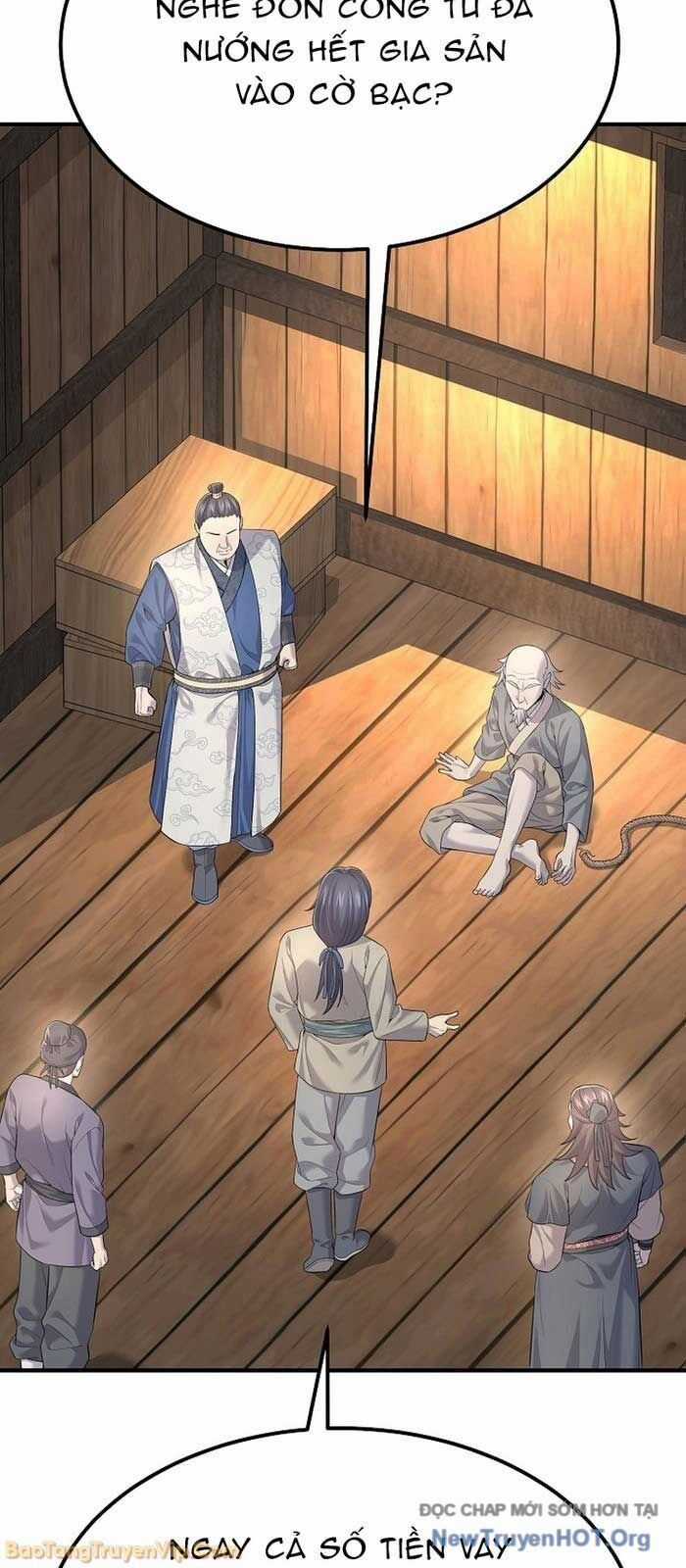 Độc Chiếm Thiên Cơ - Chương 3 - Trang 47