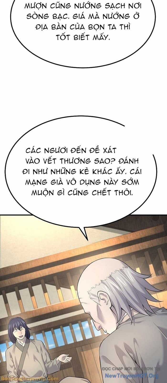 Độc Chiếm Thiên Cơ - Chương 3 - Trang 48