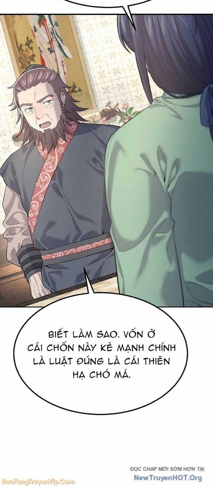 Độc Chiếm Thiên Cơ - Chương 3 - Trang 8