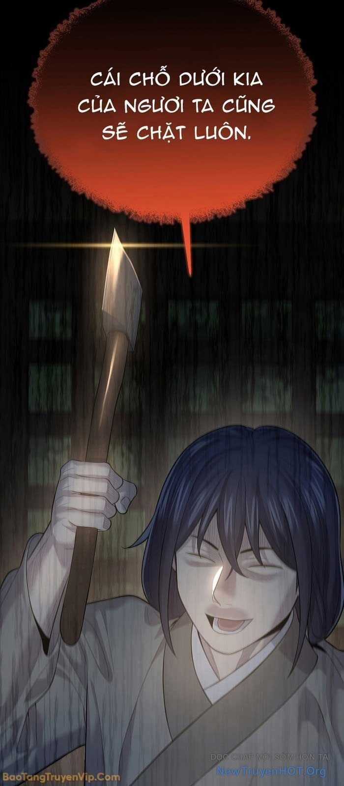 Độc Chiếm Thiên Cơ - Chương 3 - Trang 77