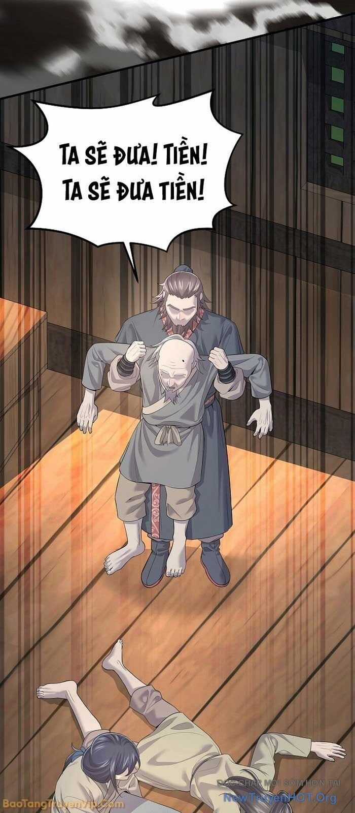 Độc Chiếm Thiên Cơ - Chương 3 - Trang 81