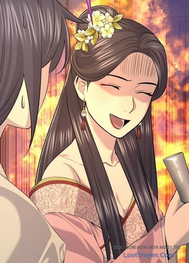 Độc Chiếm Thiên Cơ - Chương 30 - Trang 135