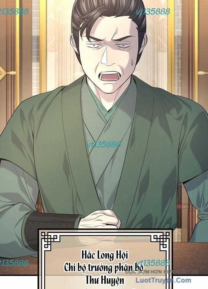 Độc Chiếm Thiên Cơ - Chương 30 - Trang 4