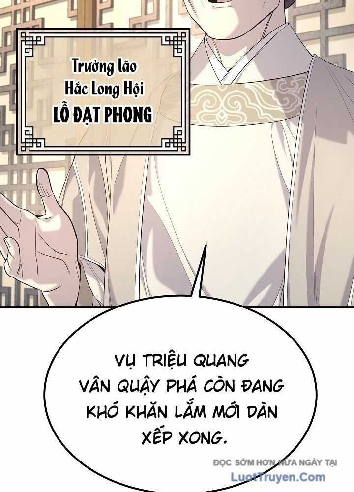 Độc Chiếm Thiên Cơ - Chương 30 - Trang 40