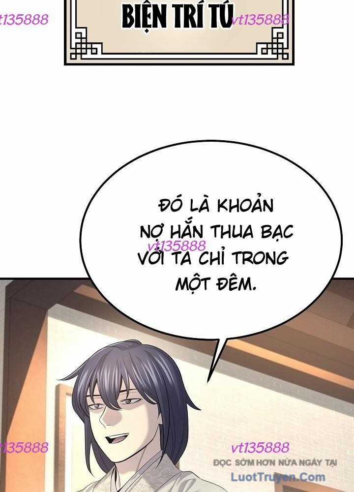 Độc Chiếm Thiên Cơ - Chương 30 - Trang 5