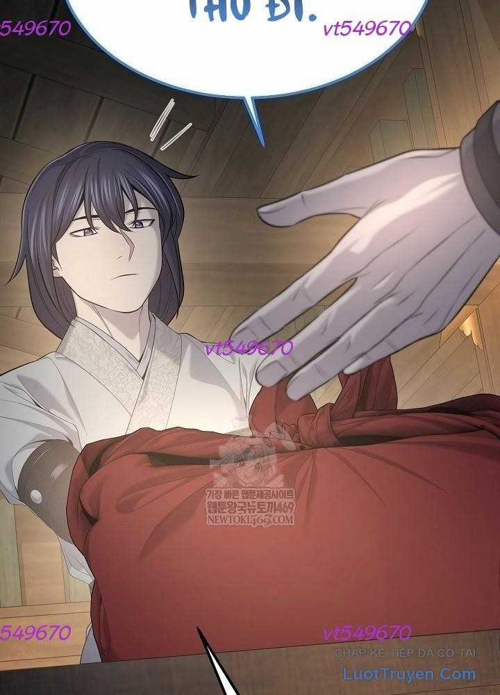 Độc Chiếm Thiên Cơ - Chương 32 - Trang 5