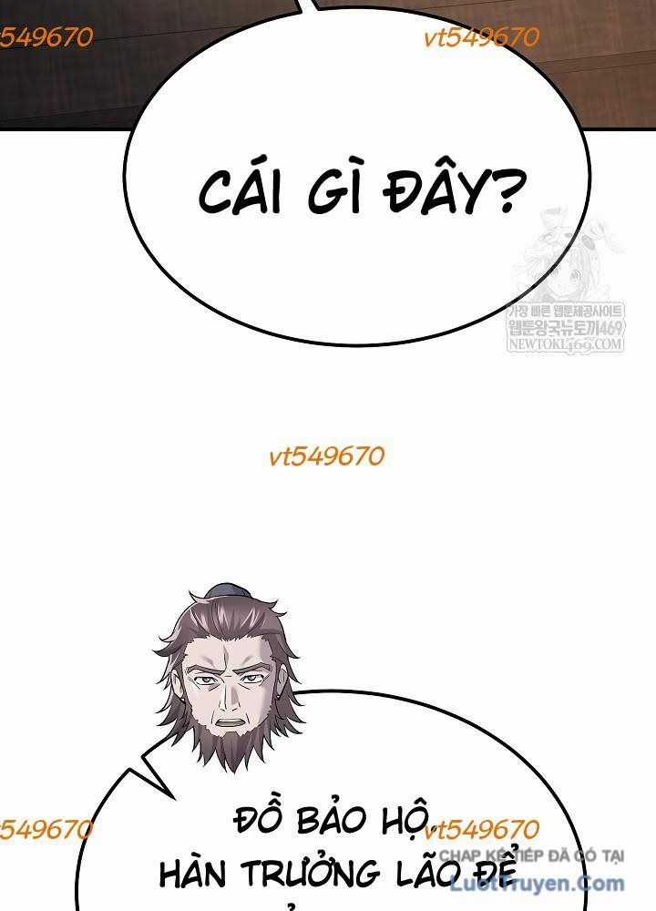 Độc Chiếm Thiên Cơ - Chương 32 - Trang 6