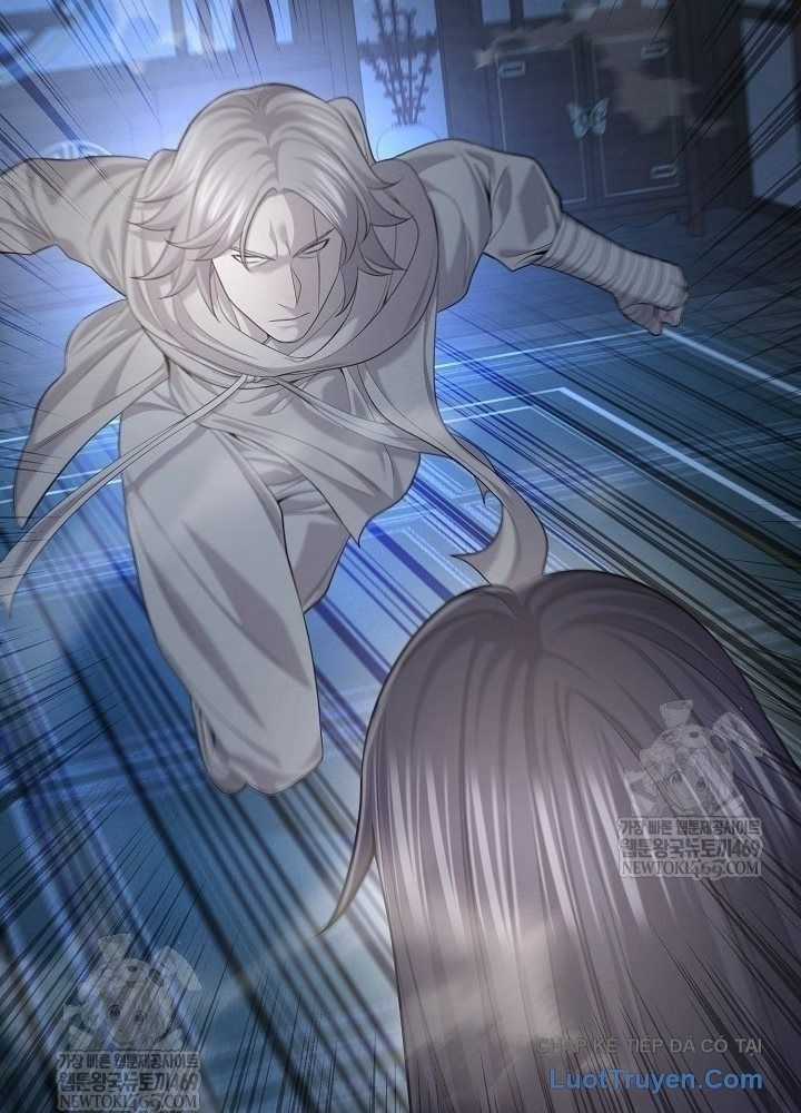 Độc Chiếm Thiên Cơ - Chương 32 - Trang 56