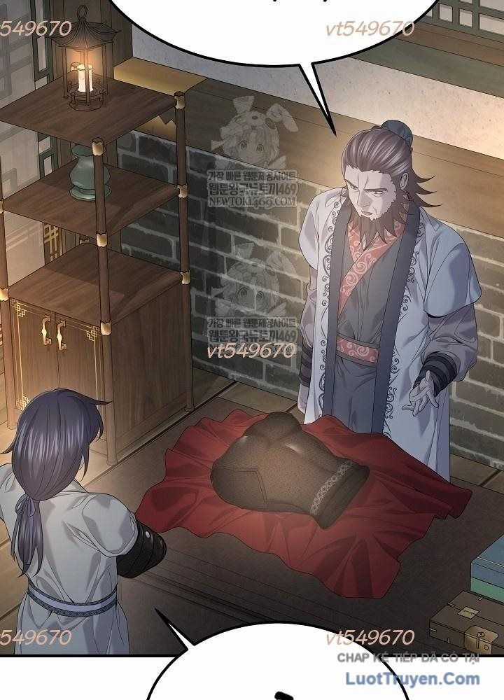 Độc Chiếm Thiên Cơ - Chương 32 - Trang 9
