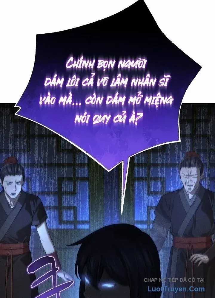 Độc Chiếm Thiên Cơ - Chương 33 - Trang 22