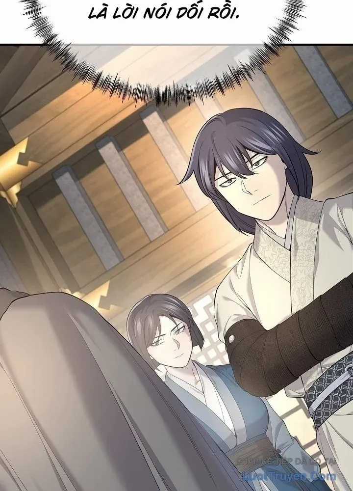 Độc Chiếm Thiên Cơ - Chương 33 - Trang 30
