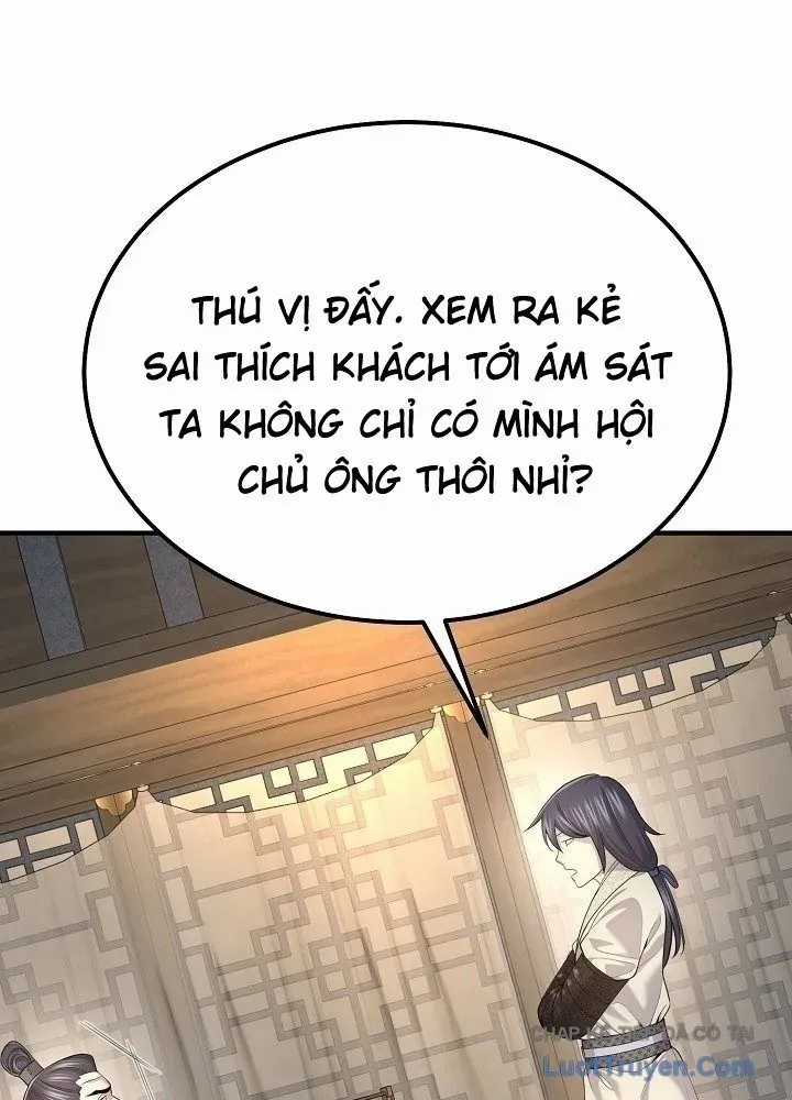 Độc Chiếm Thiên Cơ - Chương 33 - Trang 39
