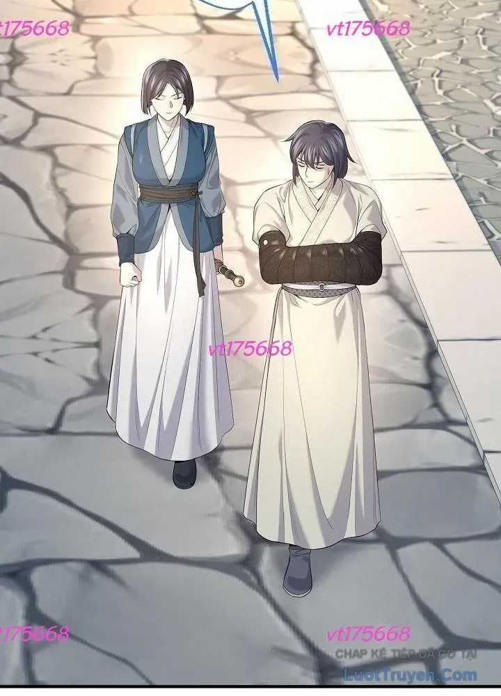 Độc Chiếm Thiên Cơ - Chương 33 - Trang 6