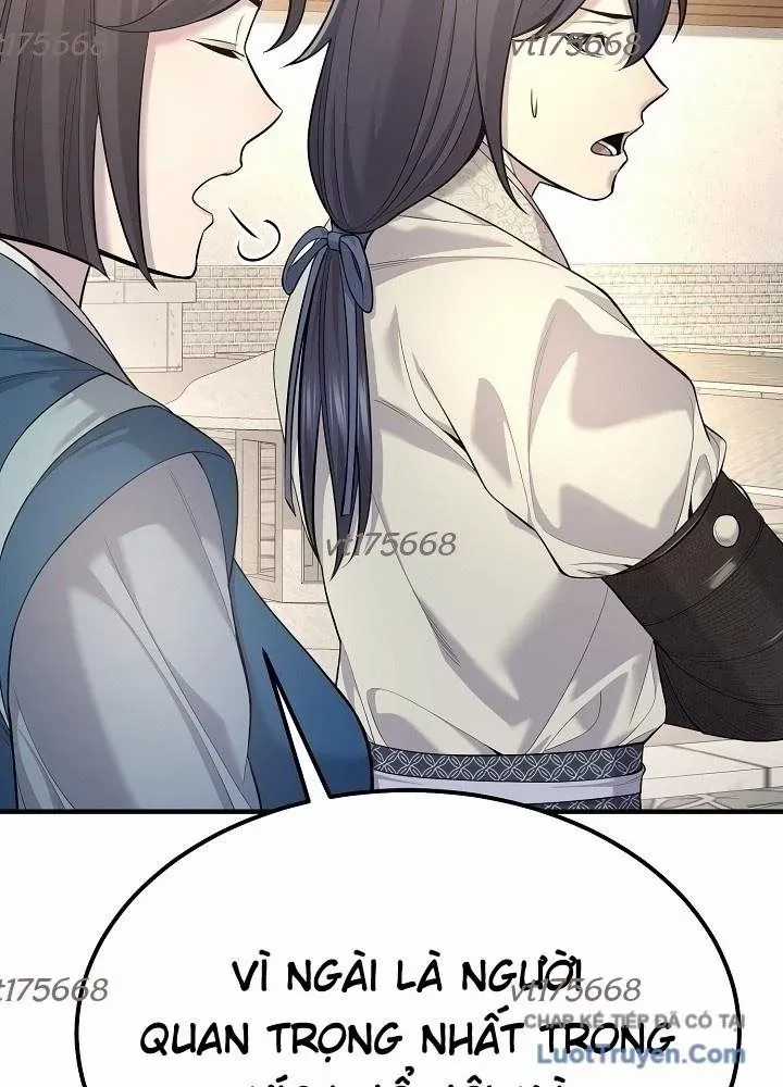 Độc Chiếm Thiên Cơ - Chương 33 - Trang 8