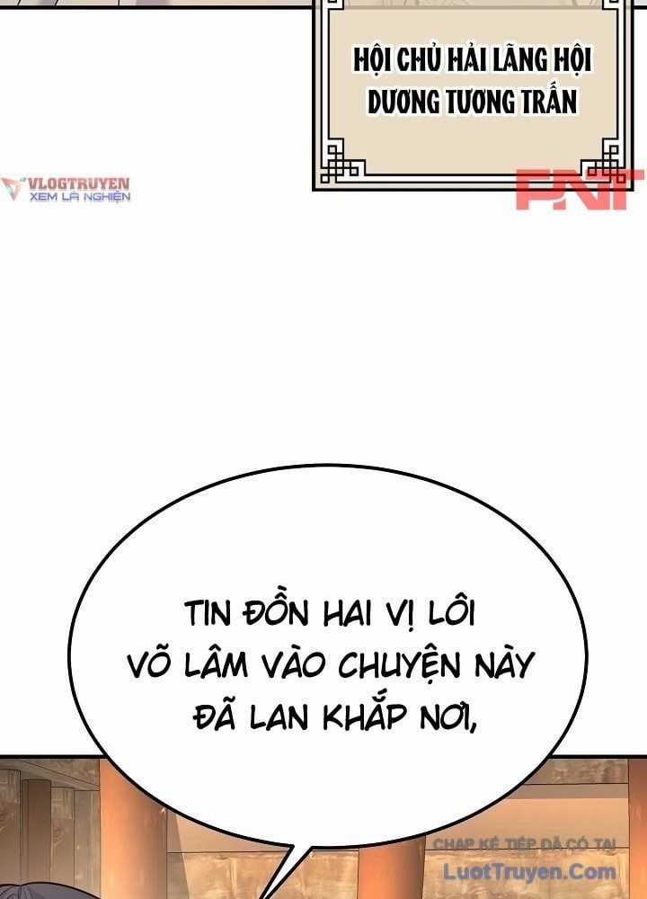 Độc Chiếm Thiên Cơ - Chương 34 - Trang 35