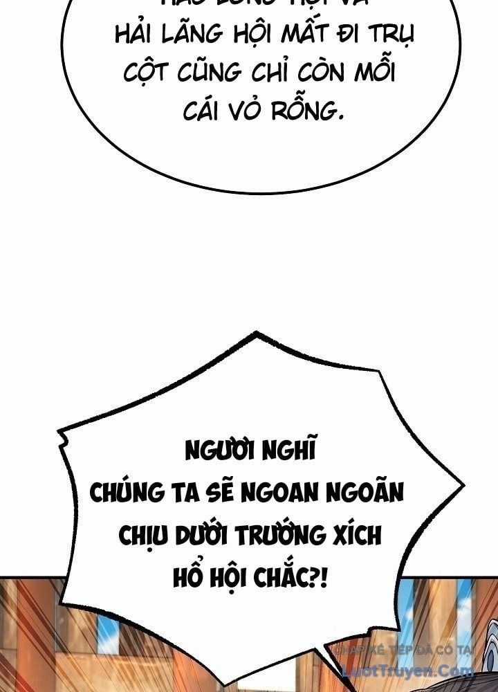 Độc Chiếm Thiên Cơ - Chương 34 - Trang 37