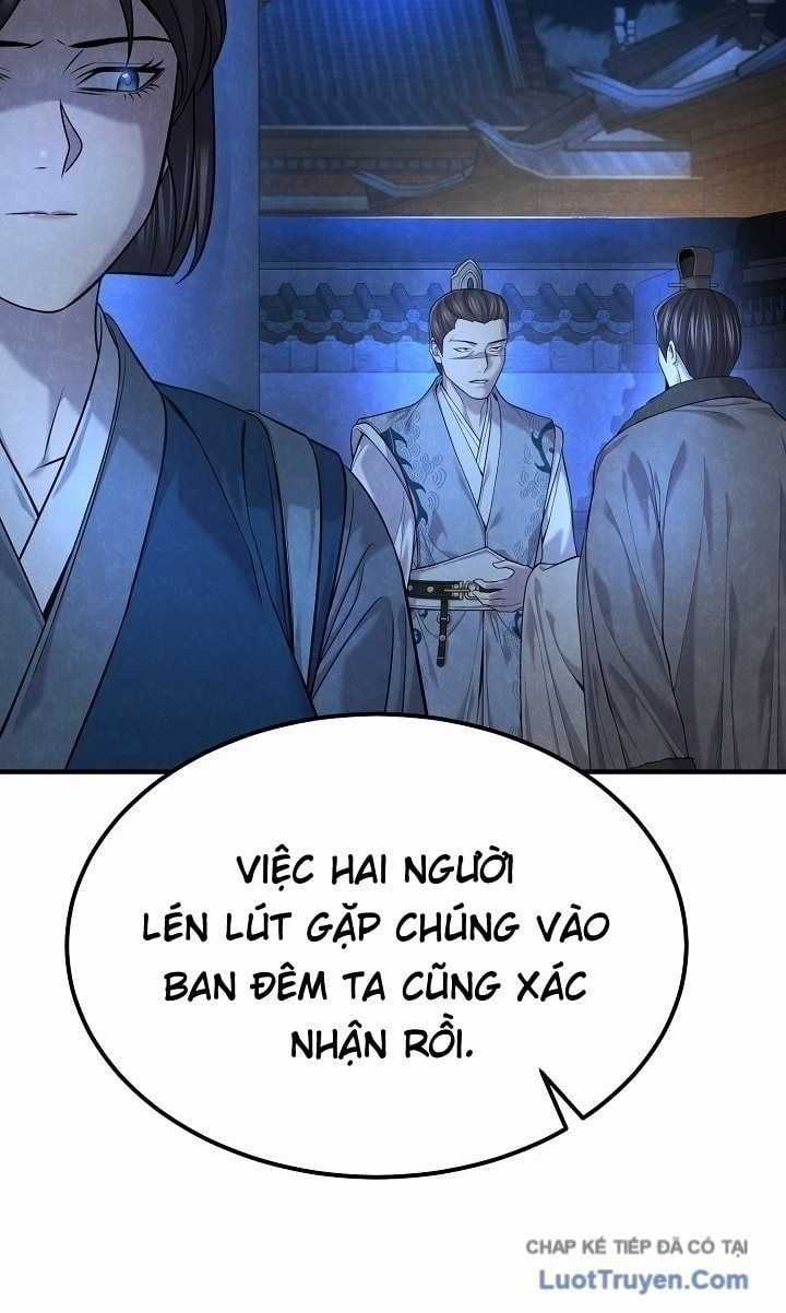 Độc Chiếm Thiên Cơ - Chương 34 - Trang 46
