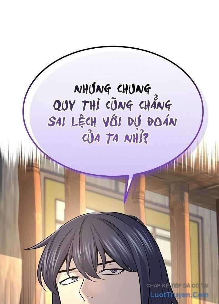 Độc Chiếm Thiên Cơ - Chương 34 - Trang 54