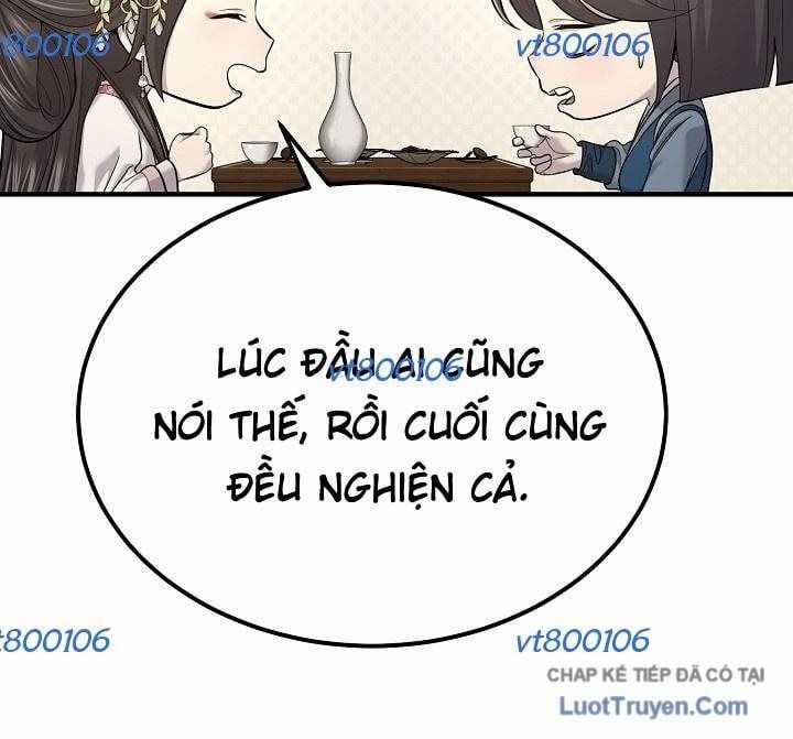 Độc Chiếm Thiên Cơ - Chương 34 - Trang 8