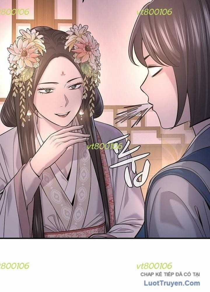 Độc Chiếm Thiên Cơ - Chương 34 - Trang 10