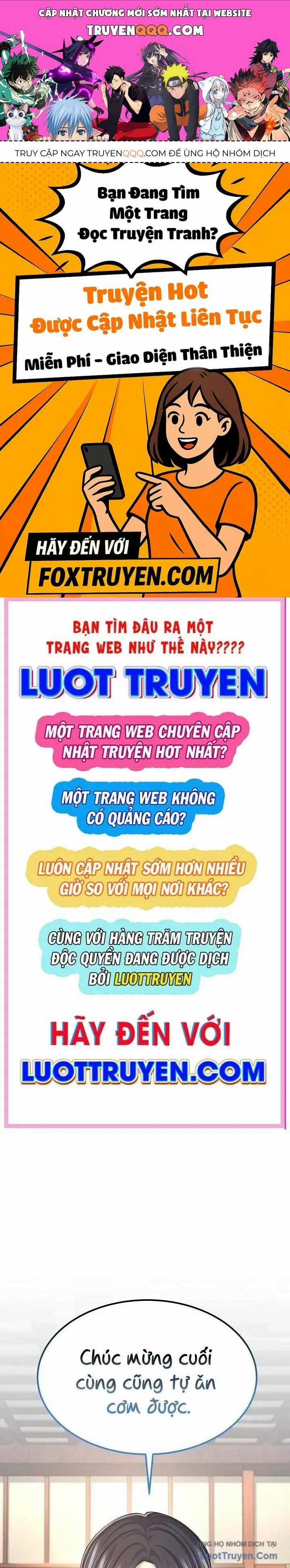 Độc Chiếm Thiên Cơ - Chương 35 - Trang 1