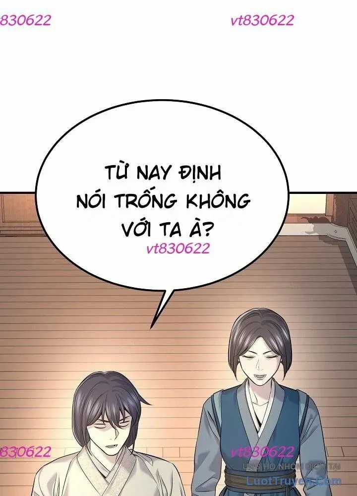 Độc Chiếm Thiên Cơ - Chương 35 - Trang 3