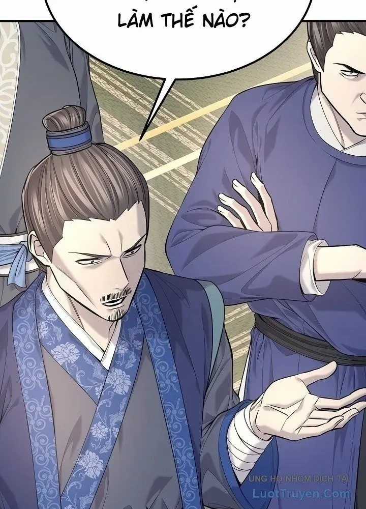Độc Chiếm Thiên Cơ - Chương 35 - Trang 21
