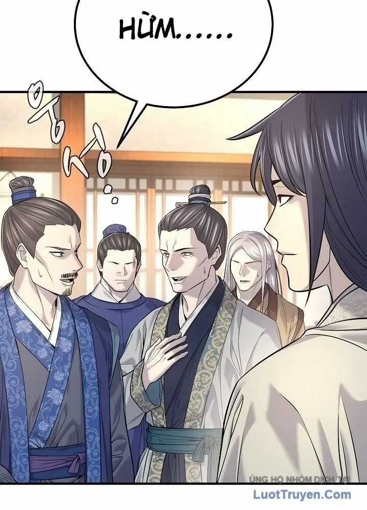 Độc Chiếm Thiên Cơ - Chương 35 - Trang 25