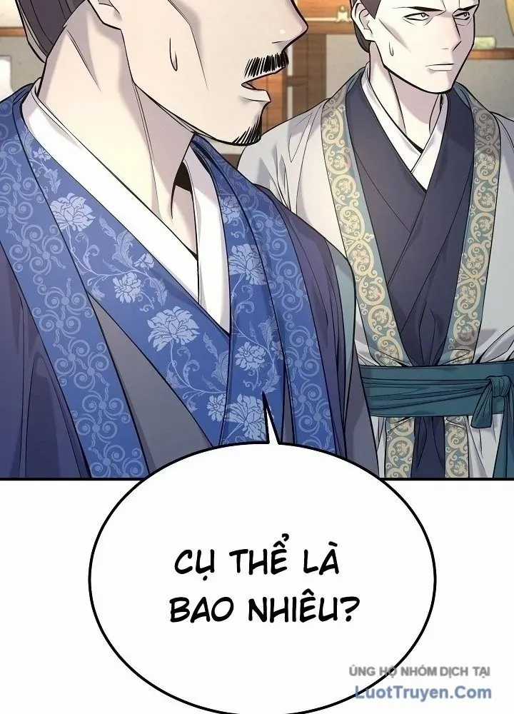 Độc Chiếm Thiên Cơ - Chương 35 - Trang 27