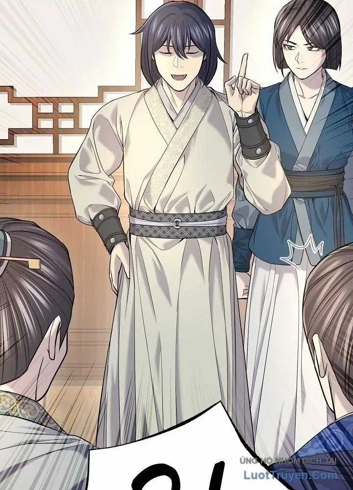 Độc Chiếm Thiên Cơ - Chương 35 - Trang 29