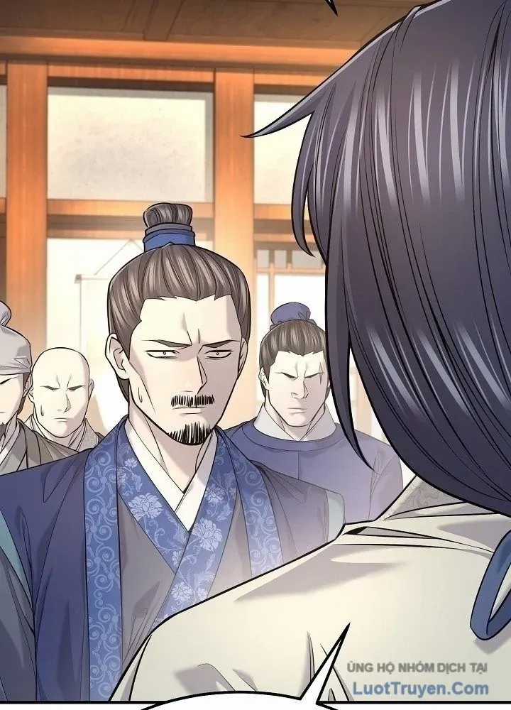 Độc Chiếm Thiên Cơ - Chương 35 - Trang 36