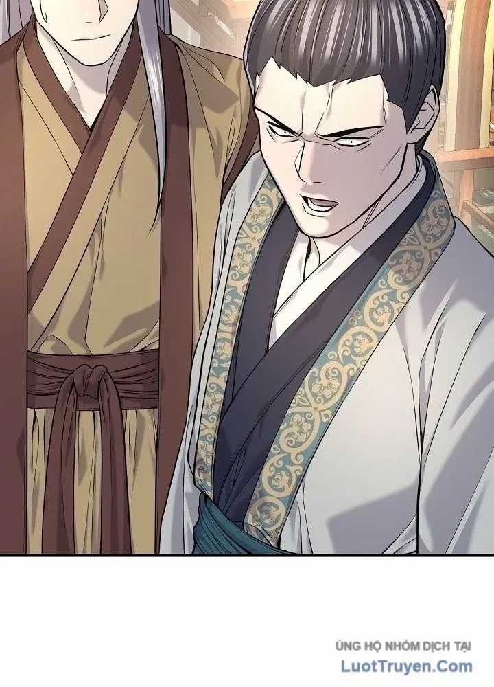 Độc Chiếm Thiên Cơ - Chương 35 - Trang 41