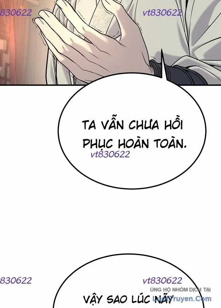Độc Chiếm Thiên Cơ - Chương 35 - Trang 6