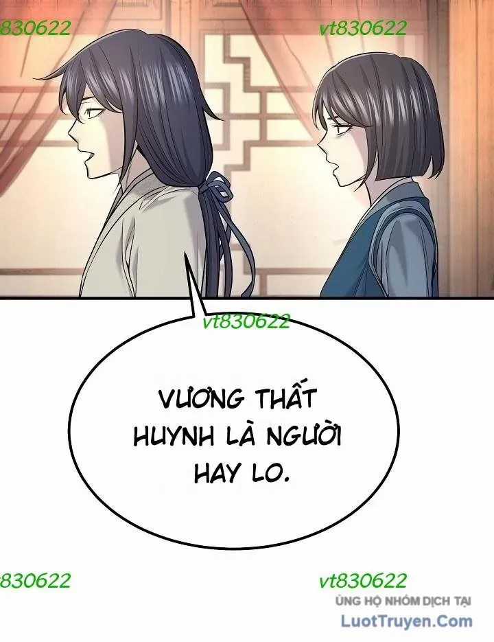 Độc Chiếm Thiên Cơ - Chương 35 - Trang 8