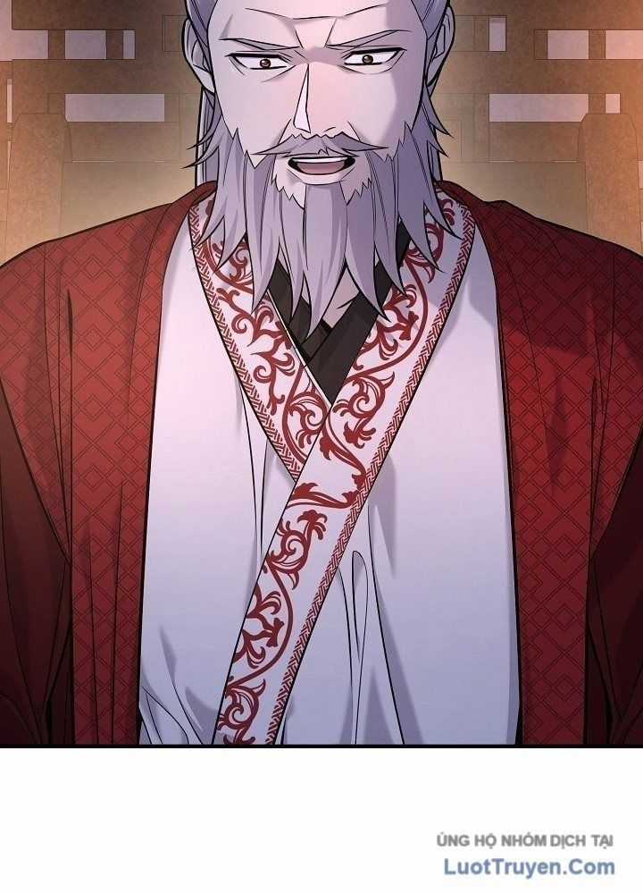 Độc Chiếm Thiên Cơ - Chương 36 - Trang 3