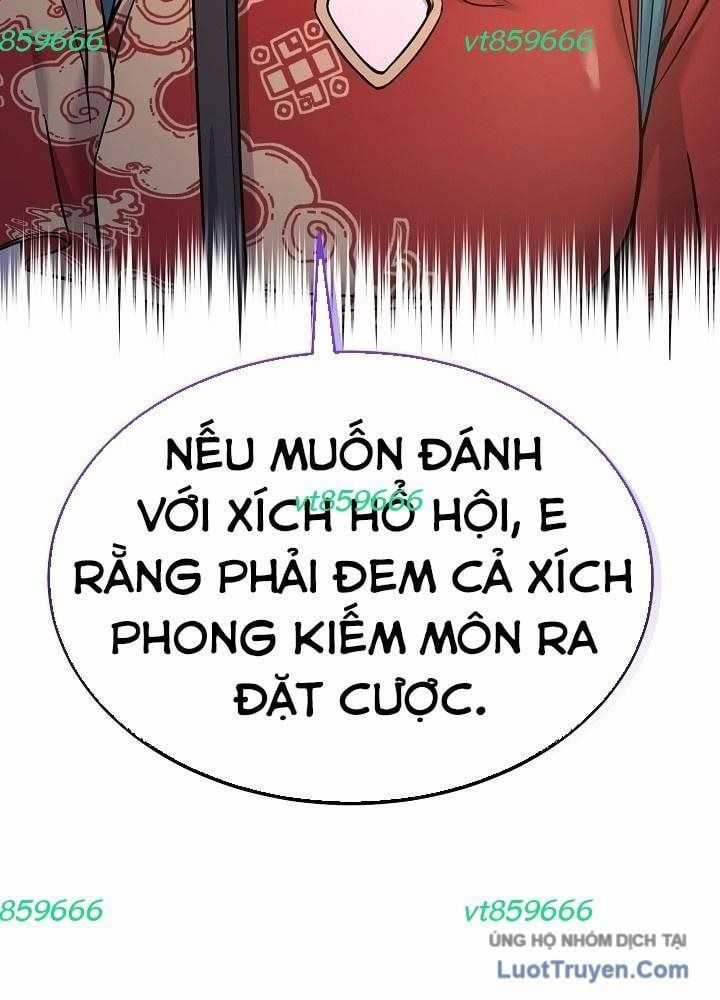 Độc Chiếm Thiên Cơ - Chương 36 - Trang 9