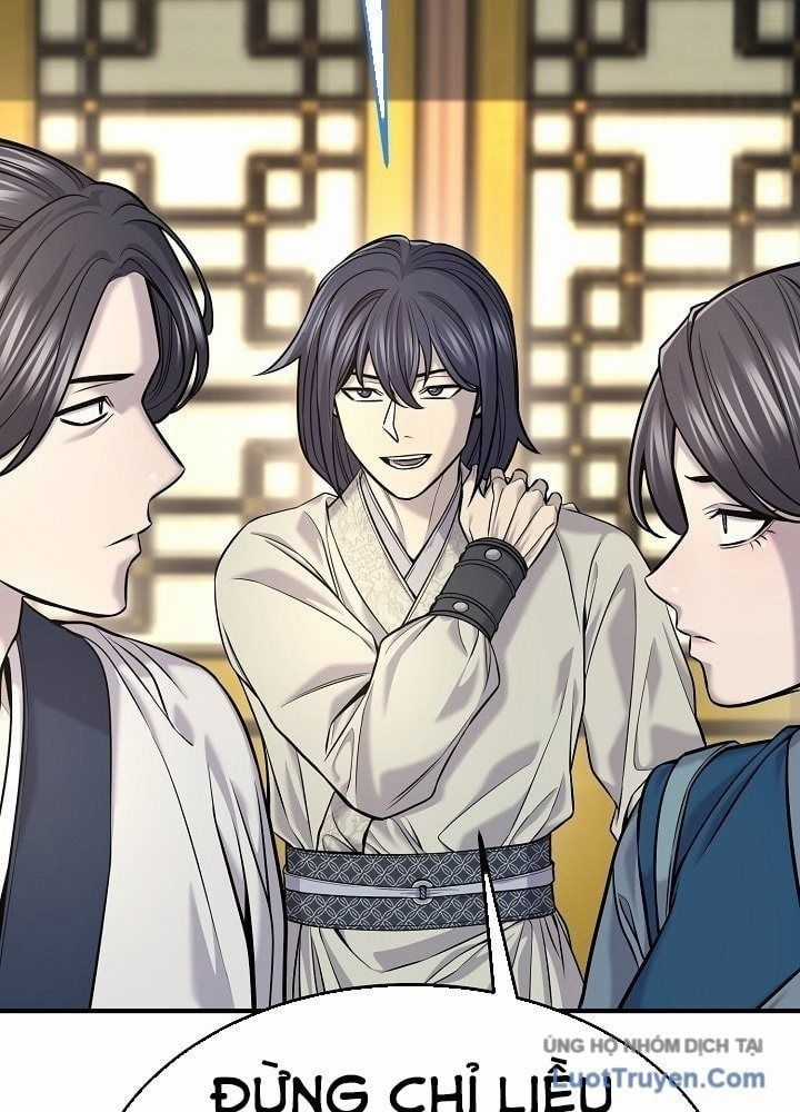 Độc Chiếm Thiên Cơ - Chương 36 - Trang 84