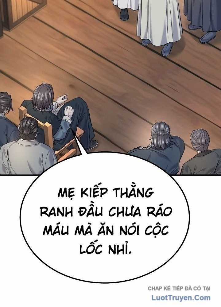 Độc Chiếm Thiên Cơ - Chương 37 - Trang 18