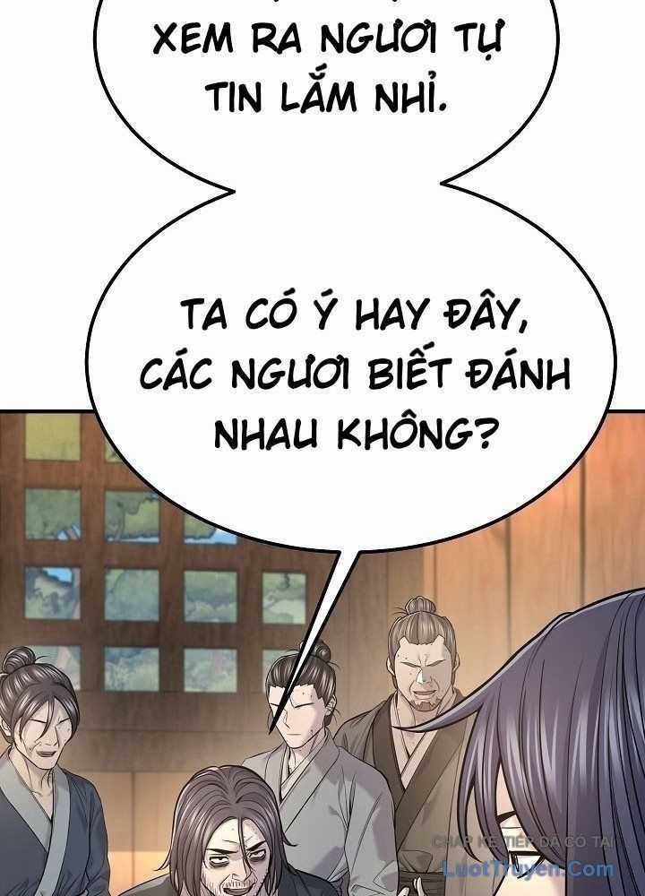 Độc Chiếm Thiên Cơ - Chương 37 - Trang 27