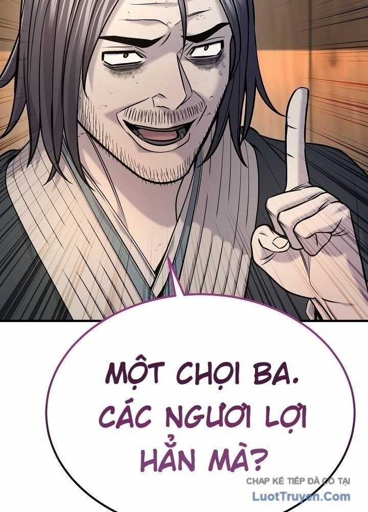 Độc Chiếm Thiên Cơ - Chương 37 - Trang 30