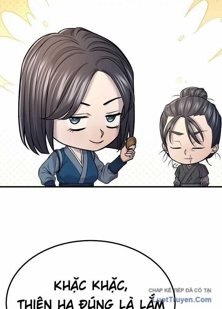 Độc Chiếm Thiên Cơ - Chương 37 - Trang 40