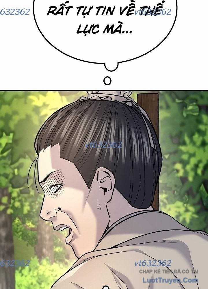 Độc Chiếm Thiên Cơ - Chương 37 - Trang 8