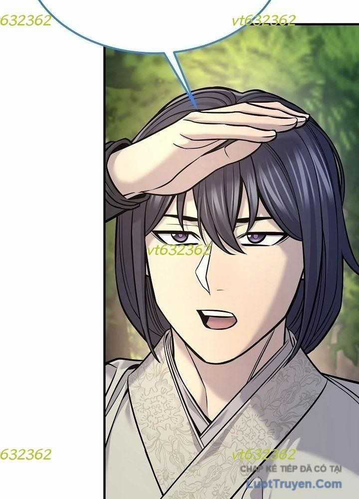 Độc Chiếm Thiên Cơ - Chương 37 - Trang 10