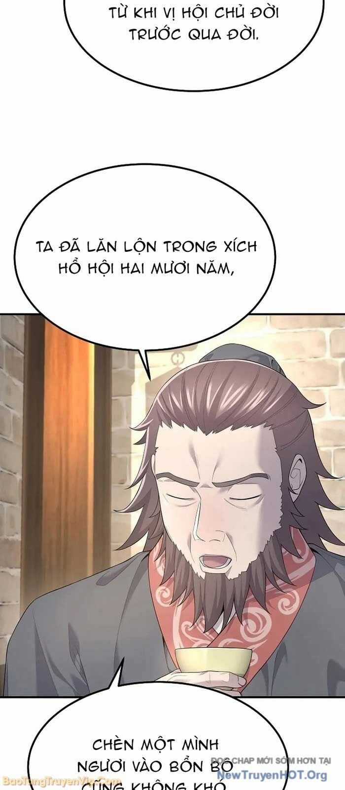 Độc Chiếm Thiên Cơ - Chương 4 - Trang 11