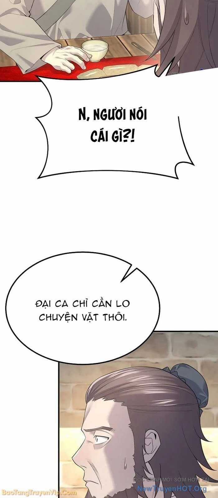 Độc Chiếm Thiên Cơ - Chương 4 - Trang 15