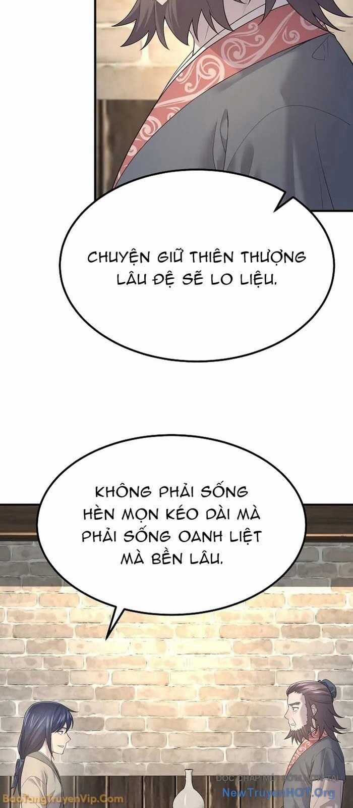 Độc Chiếm Thiên Cơ - Chương 4 - Trang 16