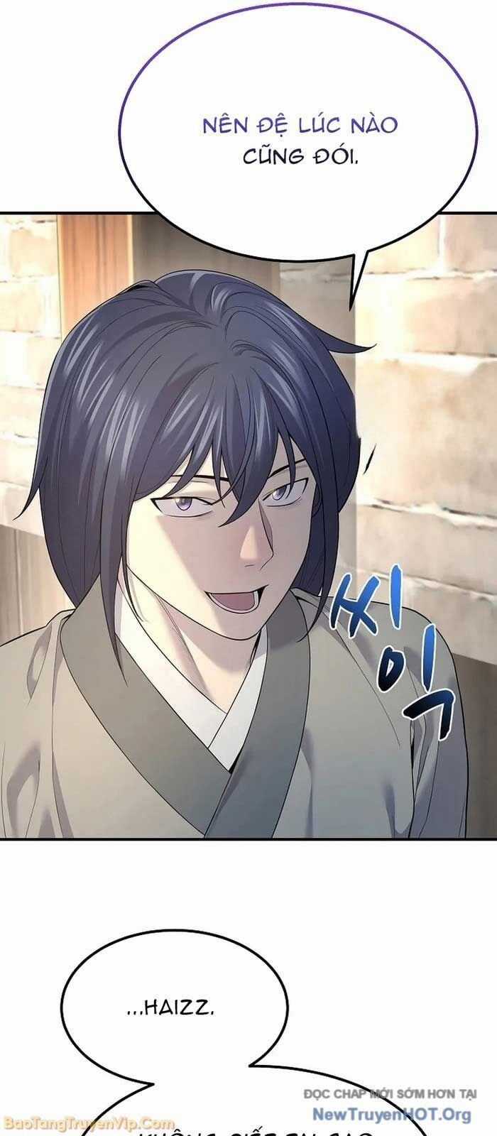 Độc Chiếm Thiên Cơ - Chương 4 - Trang 18