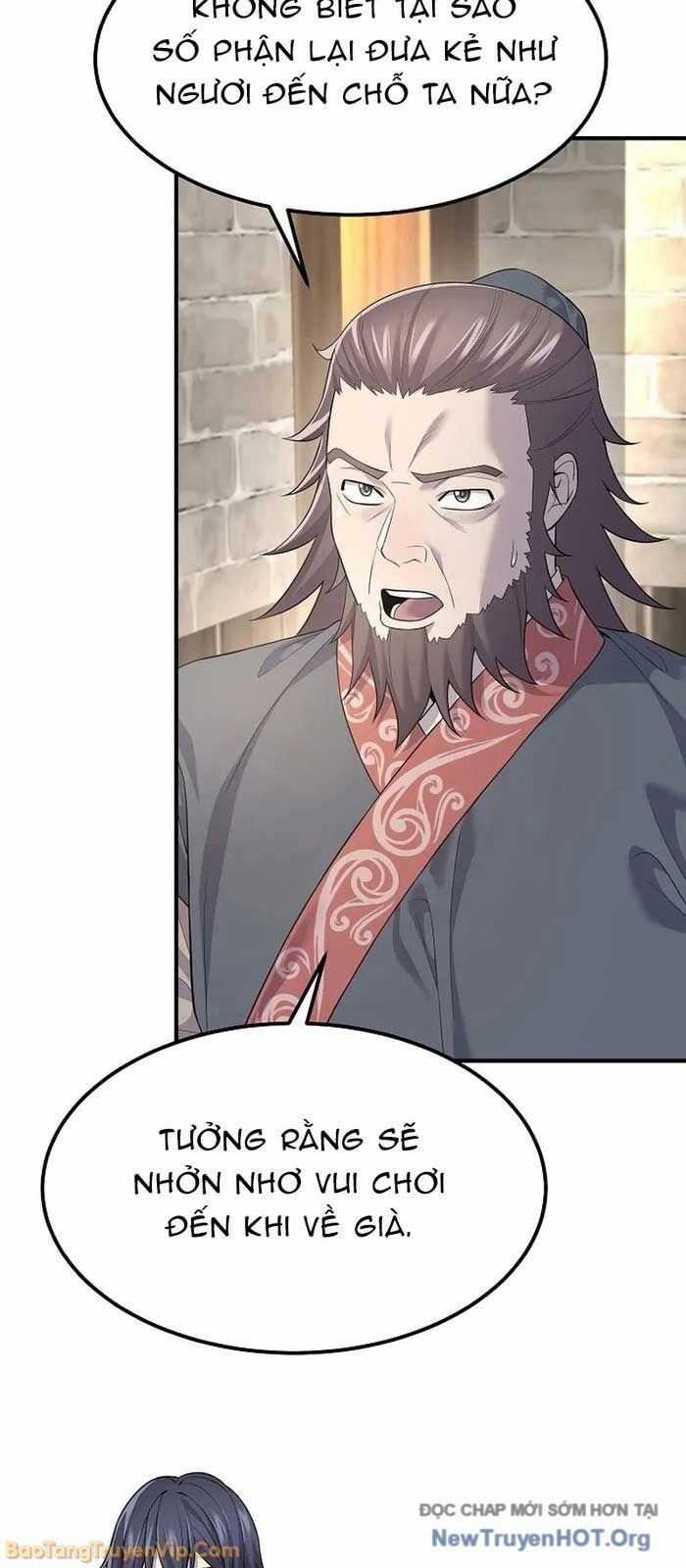 Độc Chiếm Thiên Cơ - Chương 4 - Trang 19