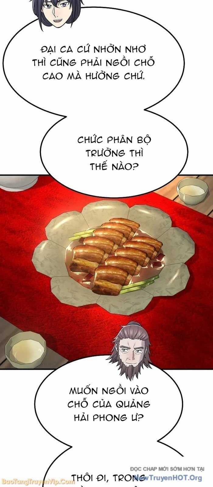 Độc Chiếm Thiên Cơ - Chương 4 - Trang 20