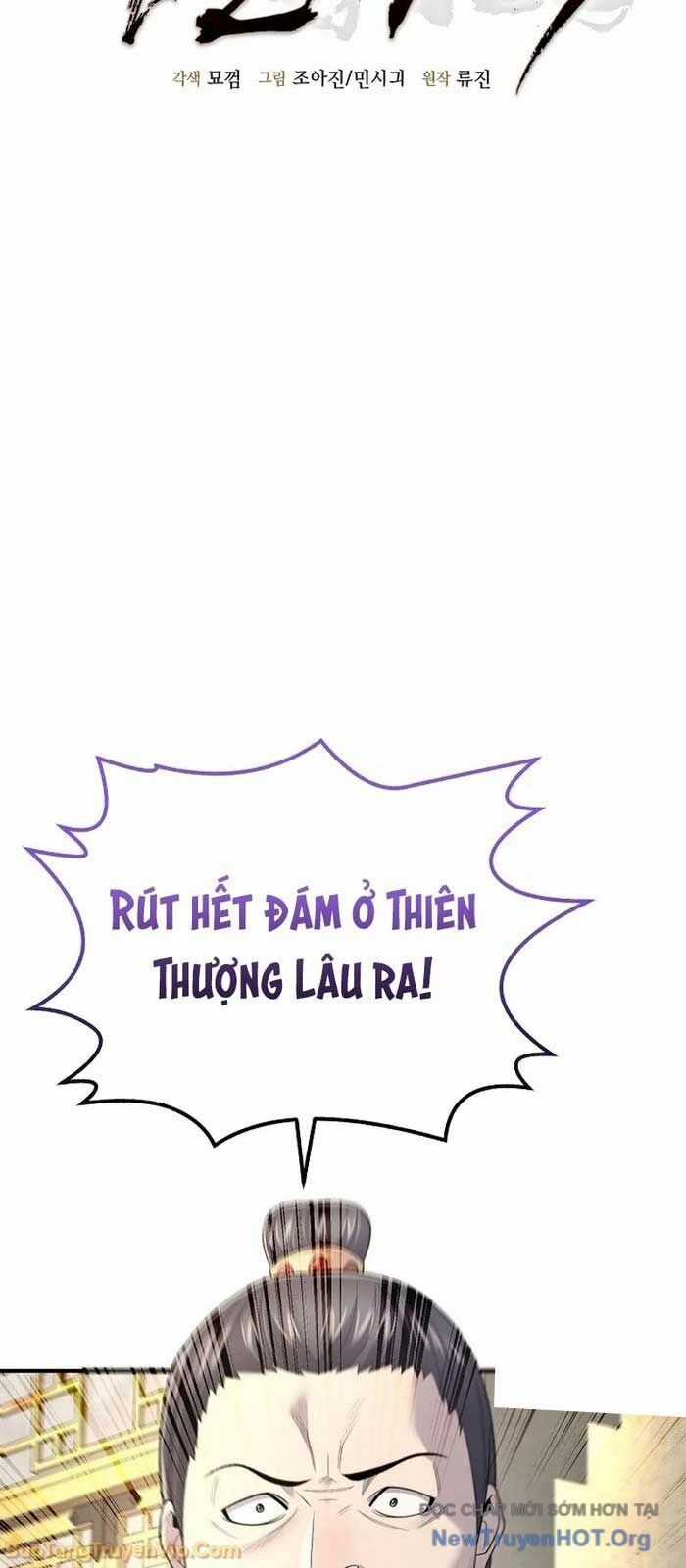 Độc Chiếm Thiên Cơ - Chương 4 - Trang 28